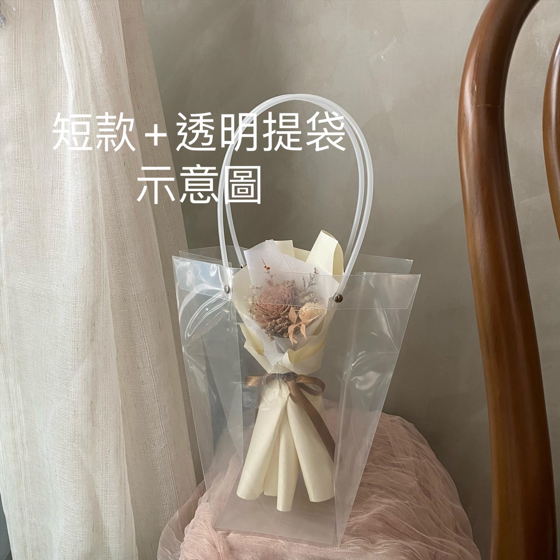 單枝進口玫瑰